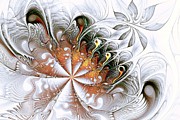 Silver Waves