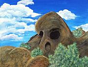 Skull Rock