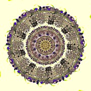 Snake Mandala