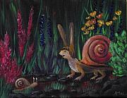 Snellius Fluffius
