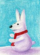 Snow Bunny