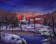 Stowe - Vermont