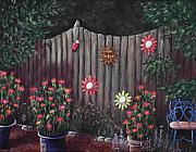 Summer Garden