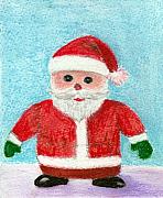 Toy Santa