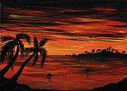 Tropical Night