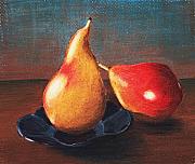 Two Pears