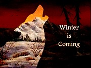 Winter is Coming