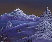 Winter Night