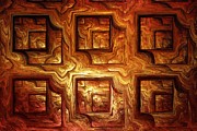 Wood Panel