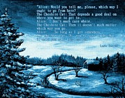 Your Path