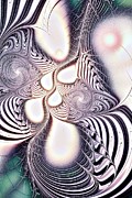 Zebra Phantasm